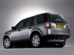 Land Rover Freelander 2 HSE i6 2006 года